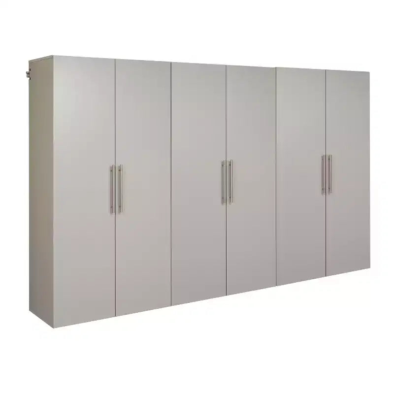108 Hangups Storage Cabinet Set - Prepac
