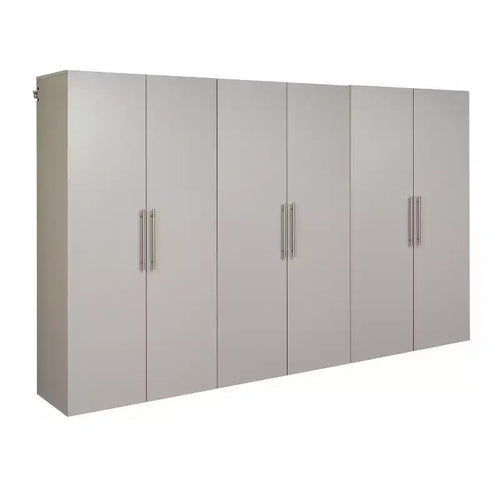 108 Hangups Storage Cabinet Set - Prepac