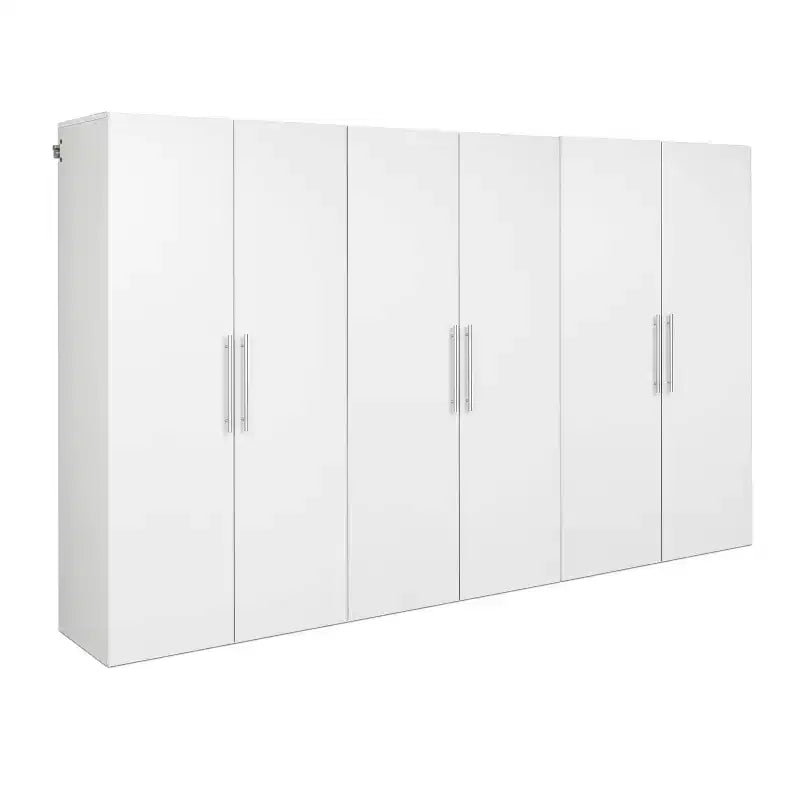 Ensemble de rangement 108 Hangups - Prepac