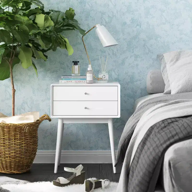 Table d'appoint Stephanie - Adore Decor