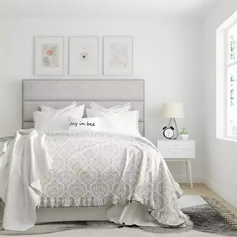 Table d'appoint Stephanie - Adore Decor