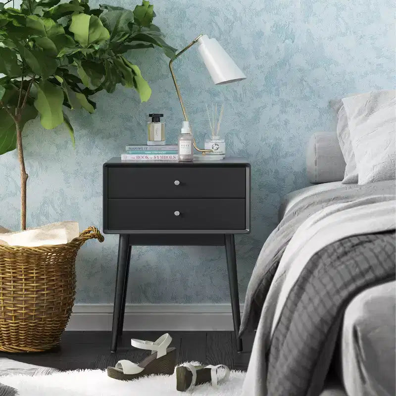 Table d'appoint Stephanie - Adore Decor