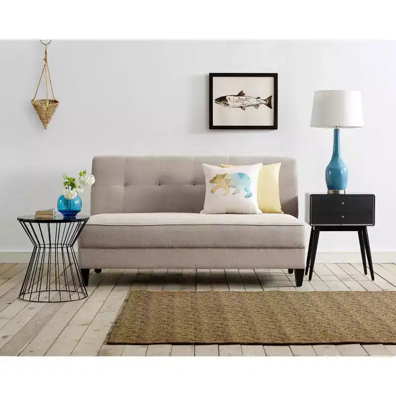 Table d'appoint Stephanie - Adore Decor