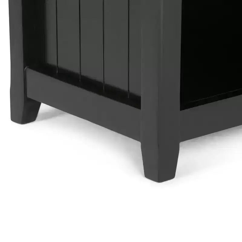 48x44 Normandy 9 Cube Bookcase and Storage Unit - Wyndenhall