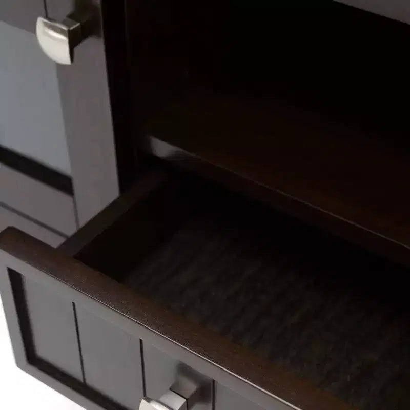 60 Normandy TV Stand for TVs up to 65 - Wyndenhall