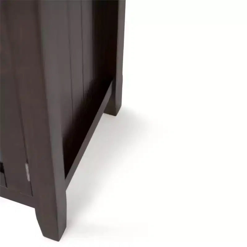 60 Normandy TV Stand for TVs up to 65 - Wyndenhall