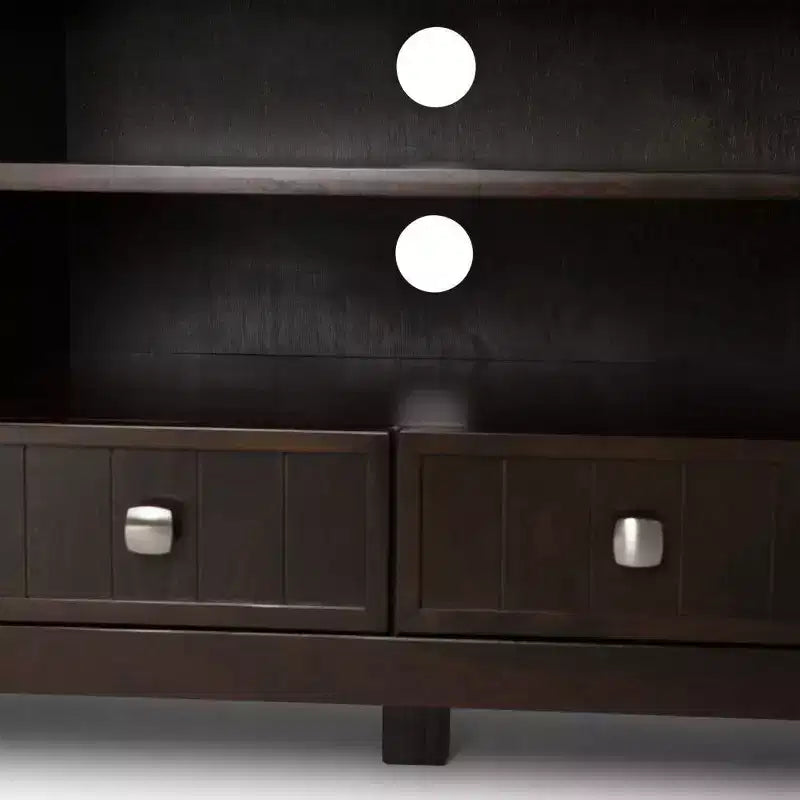 60 Normandy TV Stand for TVs up to 65 - Wyndenhall