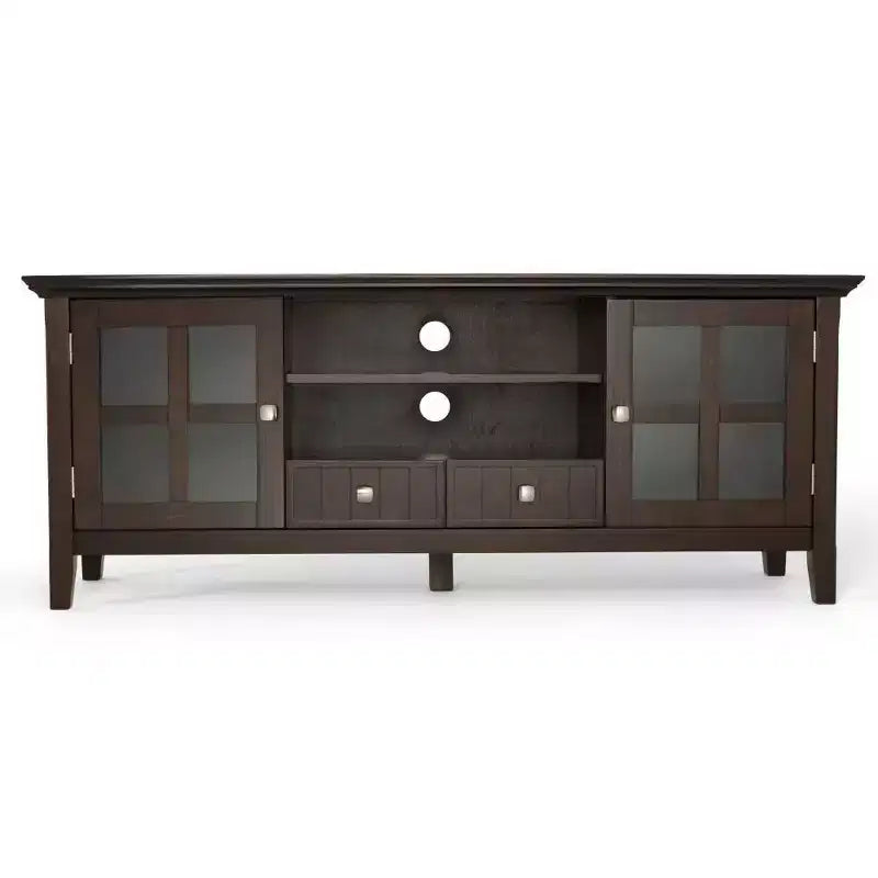 60 Normandy TV Stand for TVs up to 65 - Wyndenhall