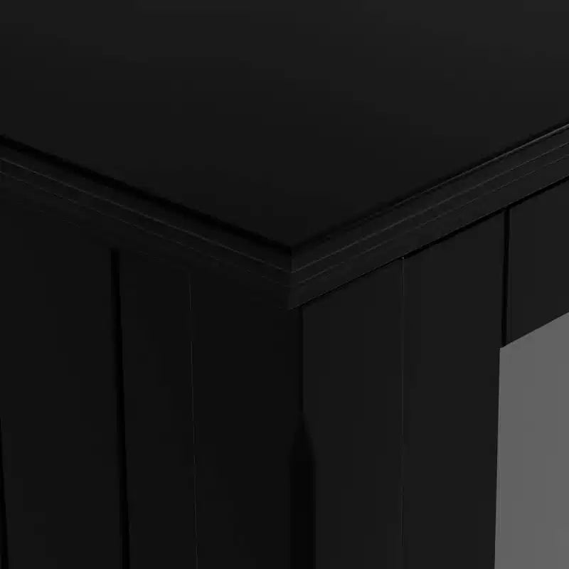 60 Normandy TV Stand for TVs up to 65 - Wyndenhall