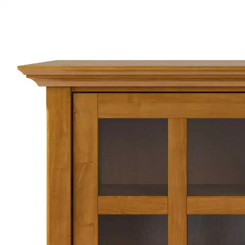 60 Normandy TV Stand for TVs up to 65 - Wyndenhall