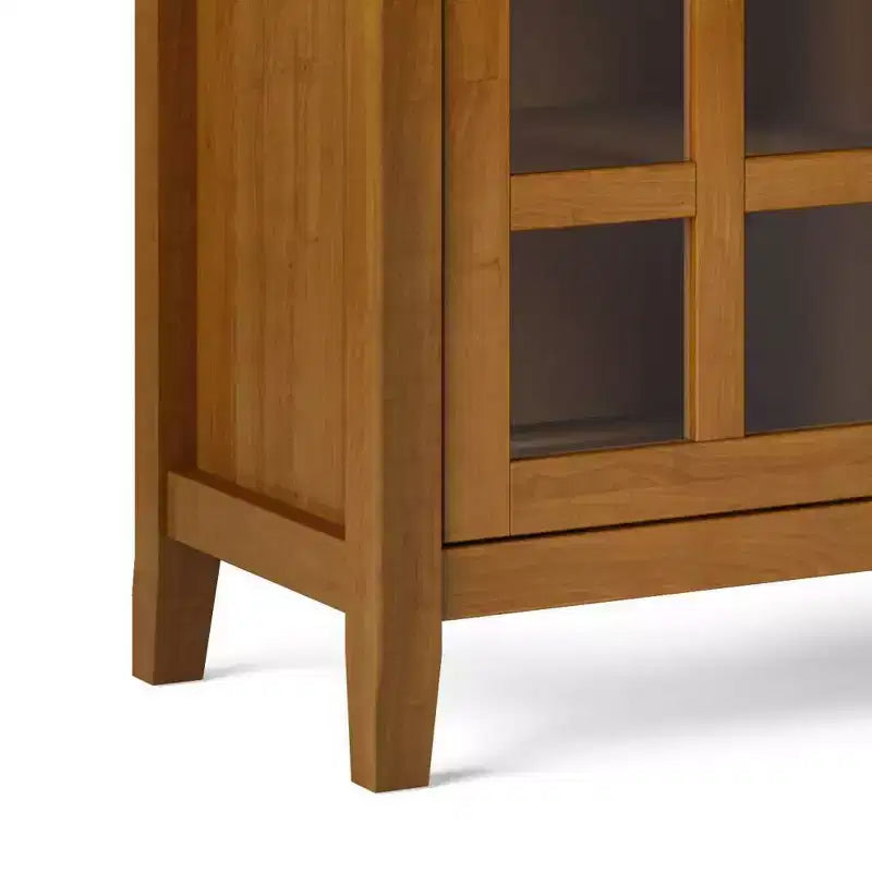 60 Normandy TV Stand for TVs up to 65 - Wyndenhall