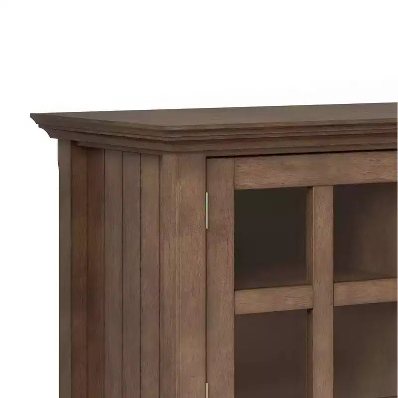 60 Normandy TV Stand for TVs up to 65 - Wyndenhall