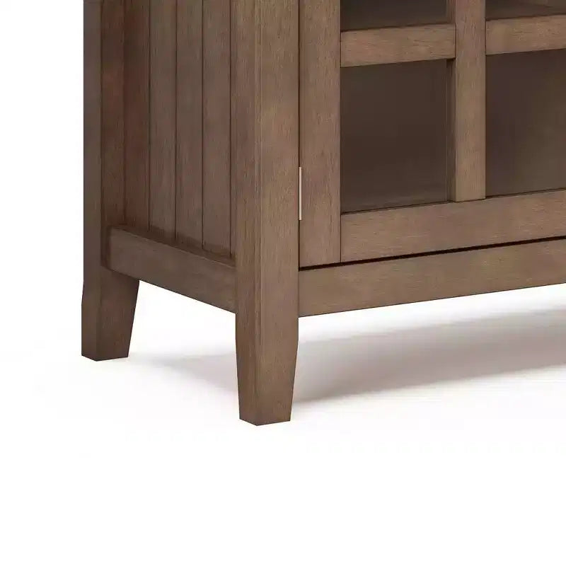 60 Normandy TV Stand for TVs up to 65 - Wyndenhall