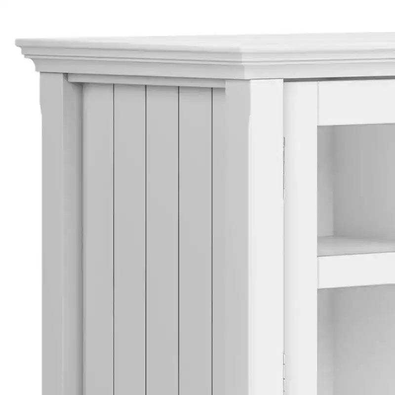 60 Normandy TV Stand for TVs up to 65 - Wyndenhall
