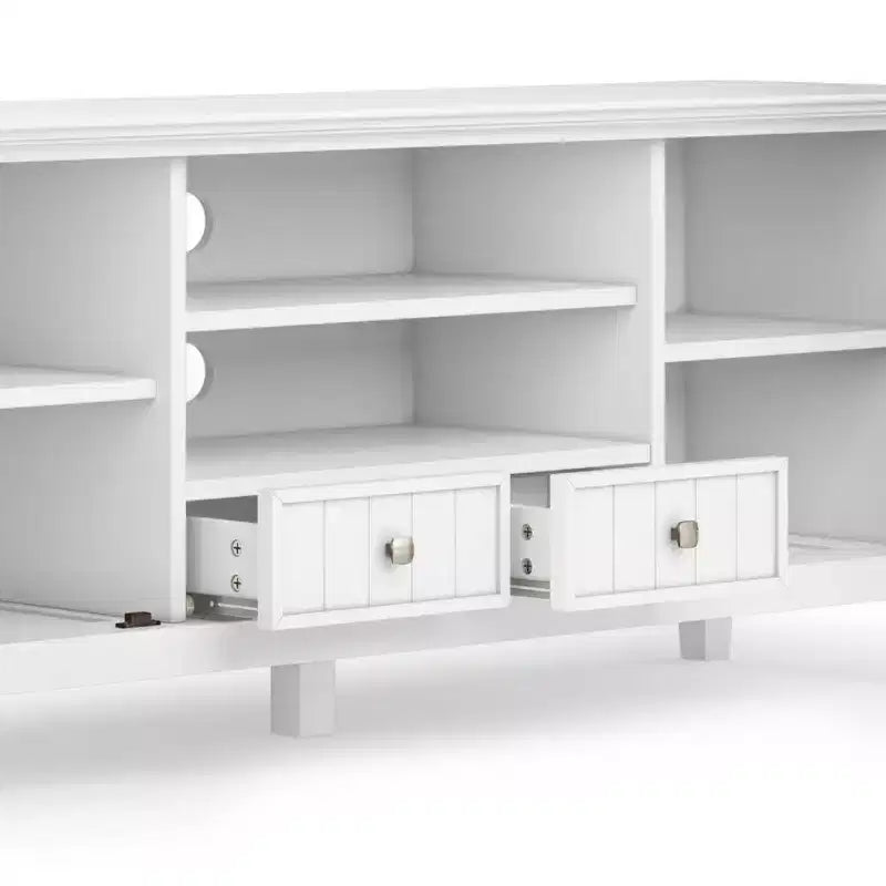 60 Normandy TV Stand for TVs up to 65 - Wyndenhall