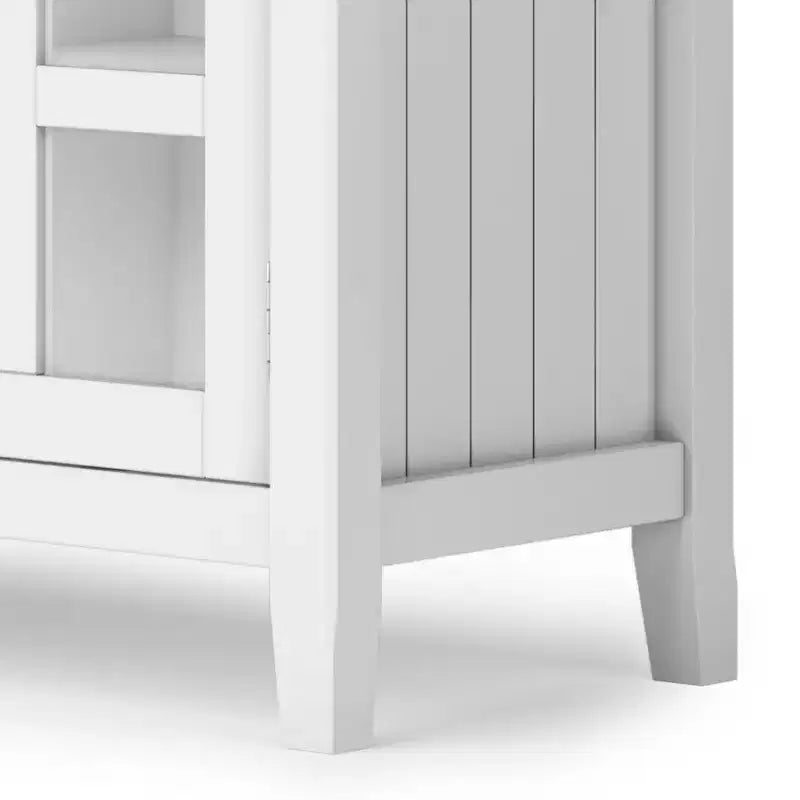 60 Normandy TV Stand for TVs up to 65 - Wyndenhall