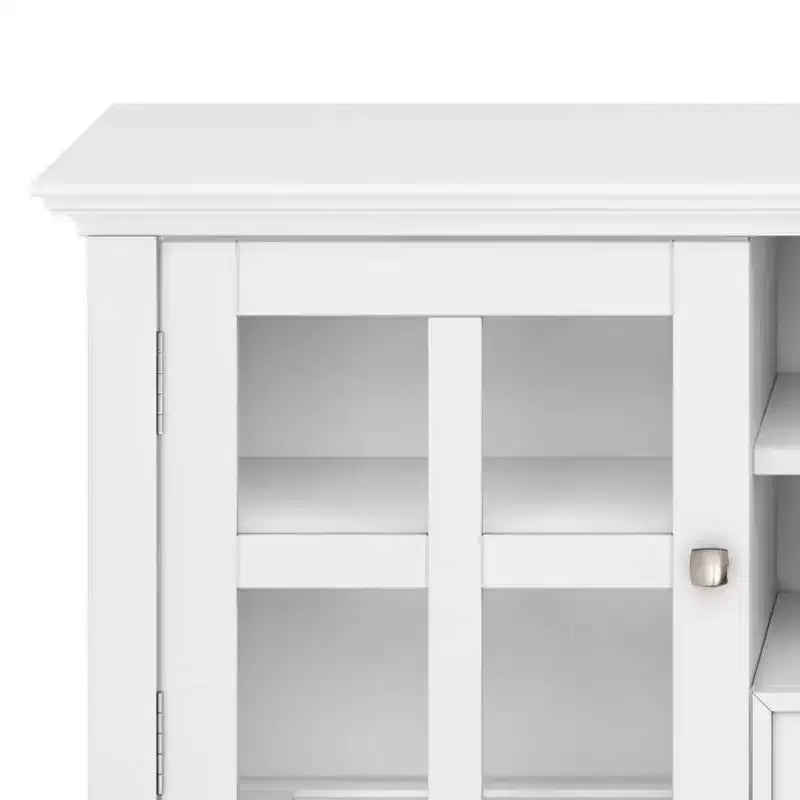 60 Normandy TV Stand for TVs up to 65 - Wyndenhall