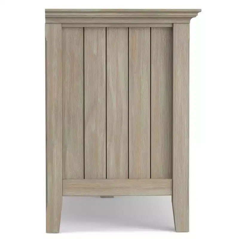 60 Normandy TV Stand for TVs up to 65 - Wyndenhall