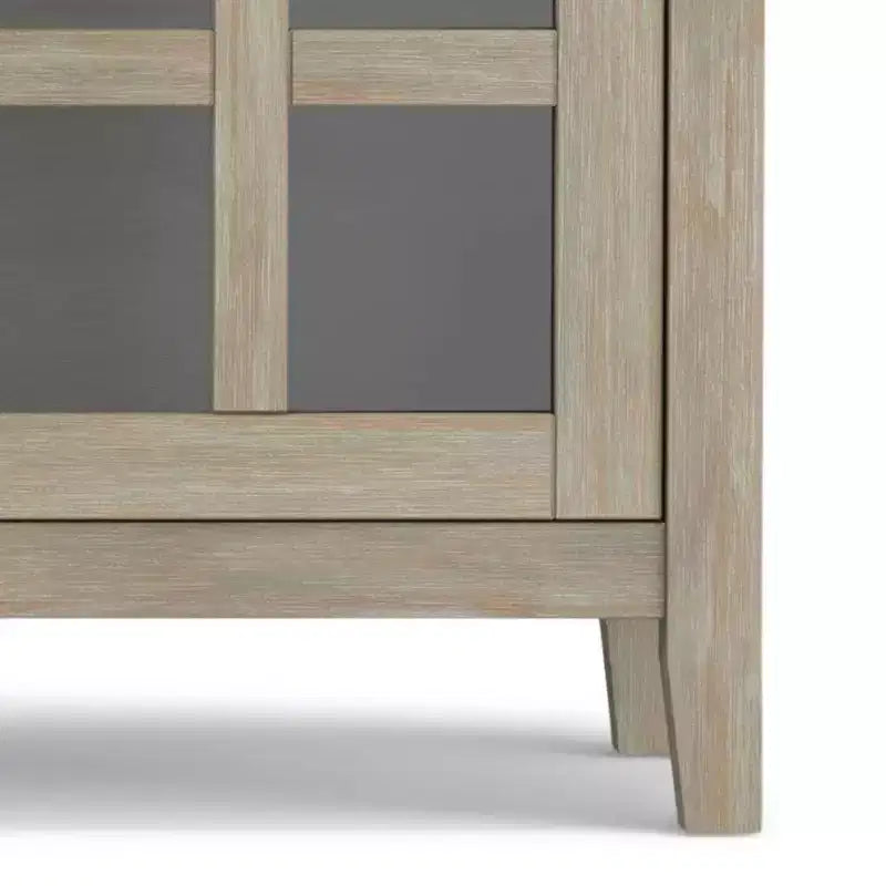 60 Normandy TV Stand for TVs up to 65 - Wyndenhall