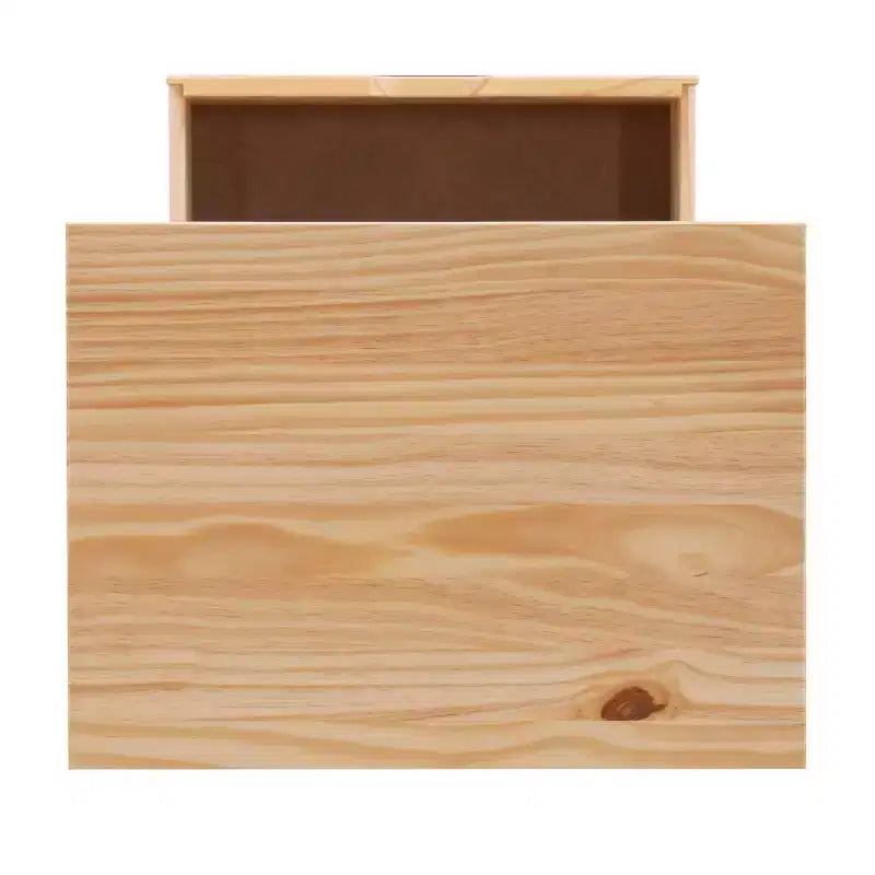 Cary 8 Drawer Rolling Storage Cart - Linon