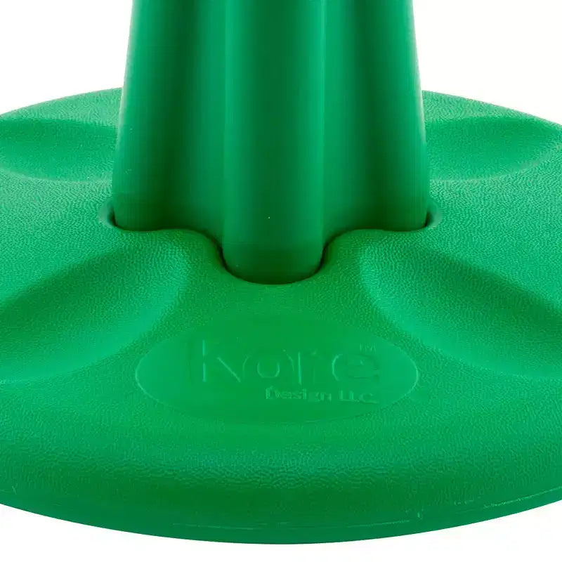 Kore Kids Wobble Chair 14 - Green