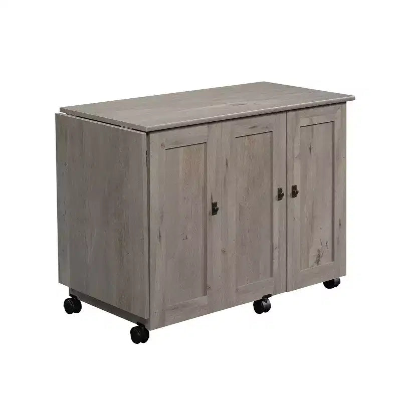 Sewing Craft Cart - Sauder