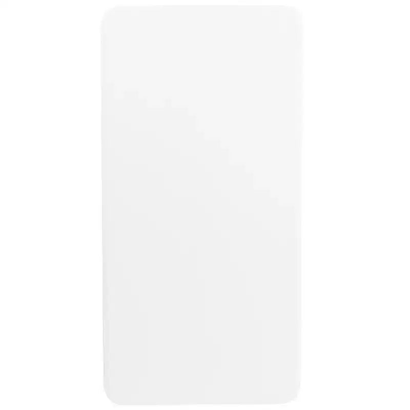Table pliante en plastique blanc granit de 5 pieds Flash Furniture