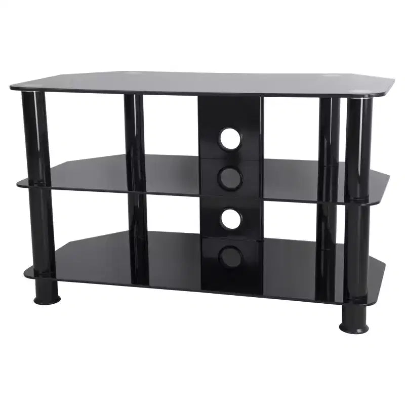 Cable Management and TV Stand for TVs up to 42 - AVF