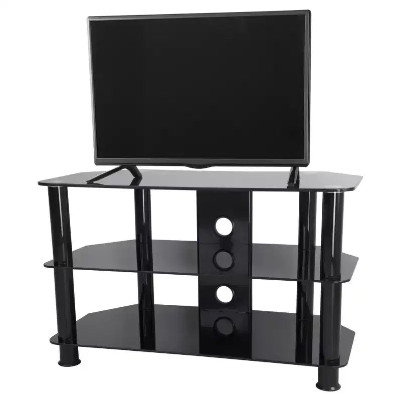 Cable Management and TV Stand for TVs up to 42 - AVF