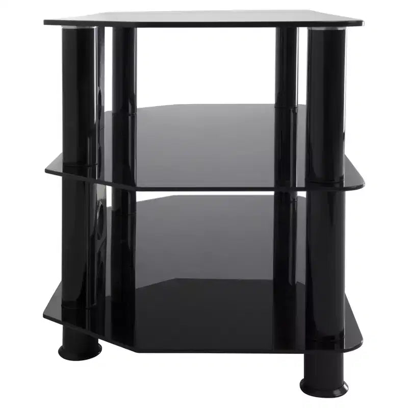 Cable Management and TV Stand for TVs up to 42 - AVF