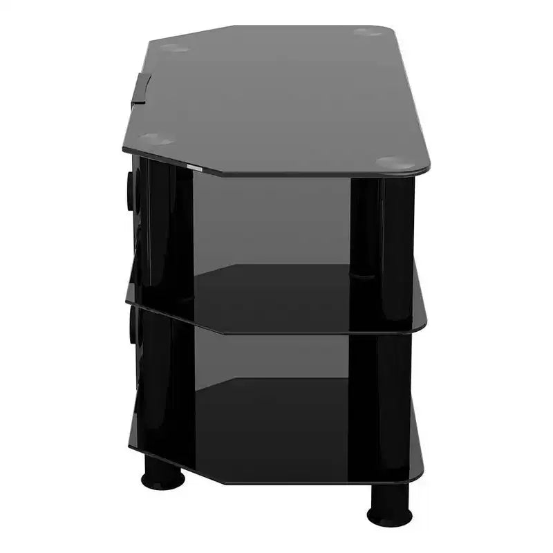 Cable Management and TV Stand for TVs up to 42 - AVF