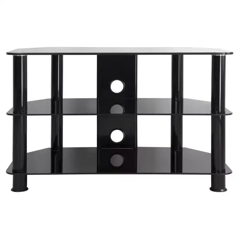 Cable Management and TV Stand for TVs up to 42 - AVF