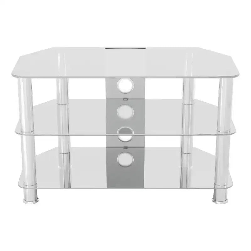 Cable Management and TV Stand for TVs up to 42 - AVF