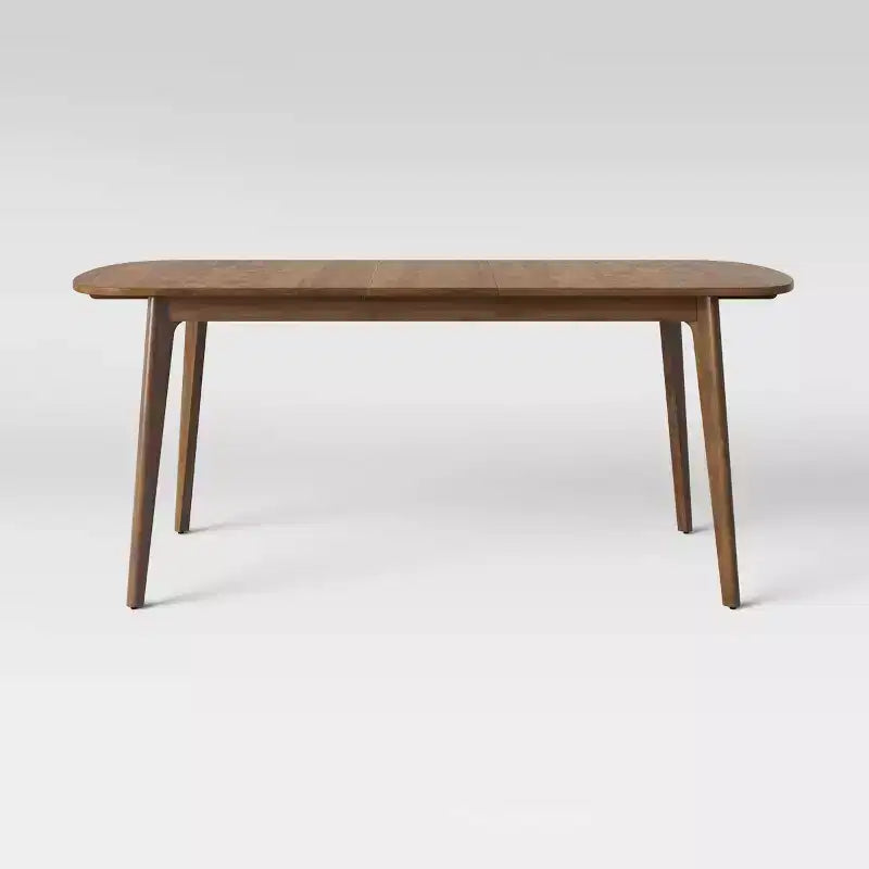 Astrid Mid-Century Extension Dining Table - Threshold