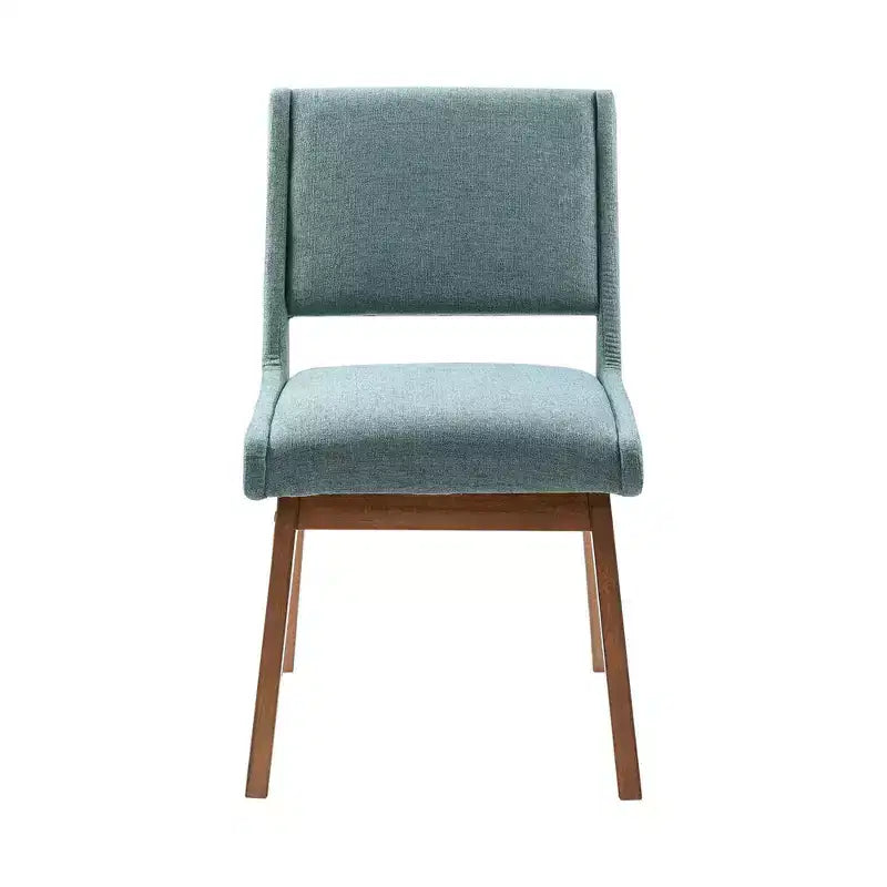 Set of 2 Boomerang Dining Chair