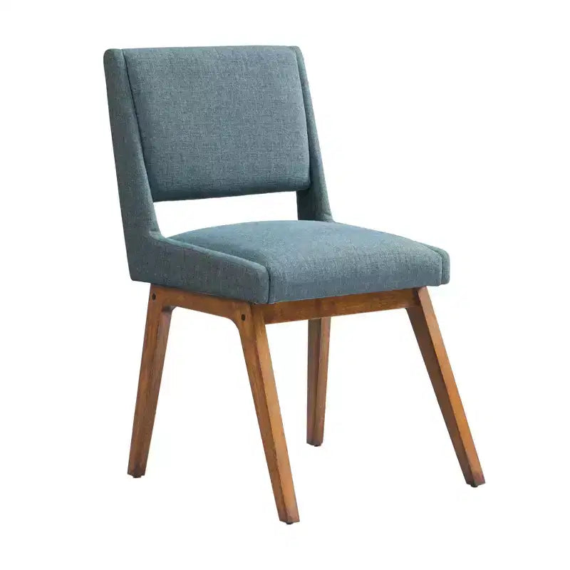 Set of 2 Boomerang Dining Chair