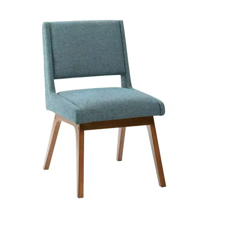Set of 2 Boomerang Dining Chair