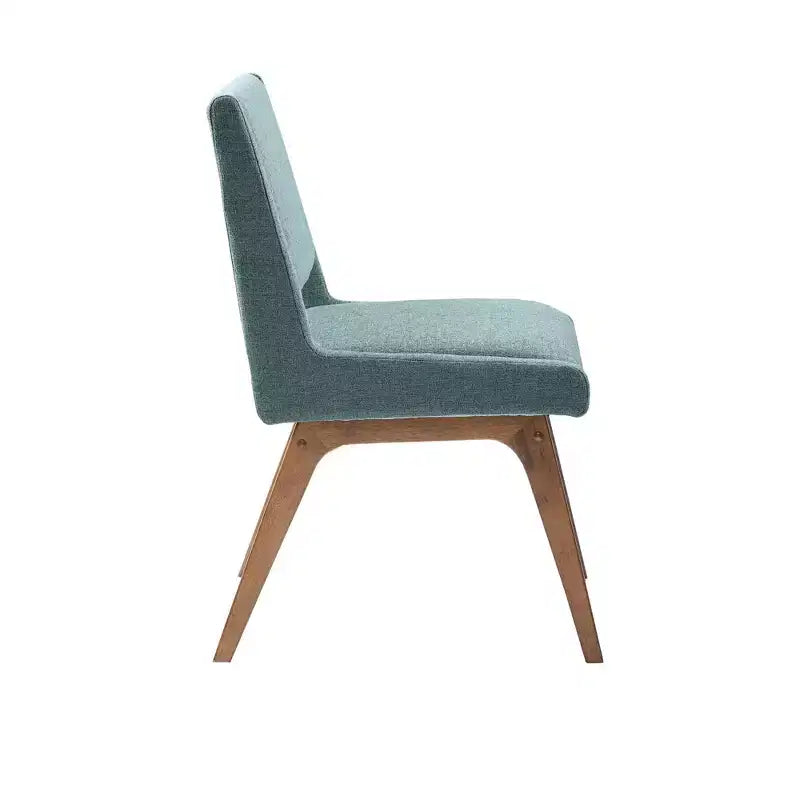 Set of 2 Boomerang Dining Chair