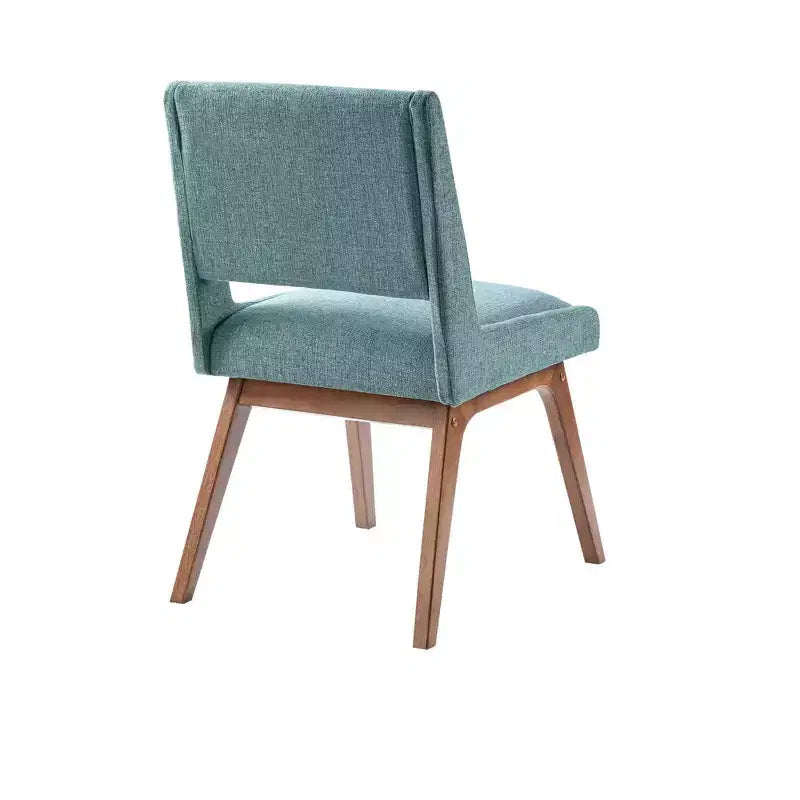 Set of 2 Boomerang Dining Chair