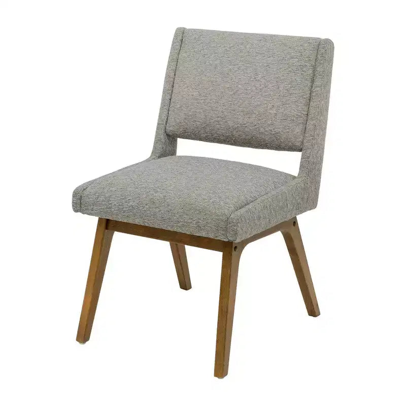 Set of 2 Boomerang Dining Chair
