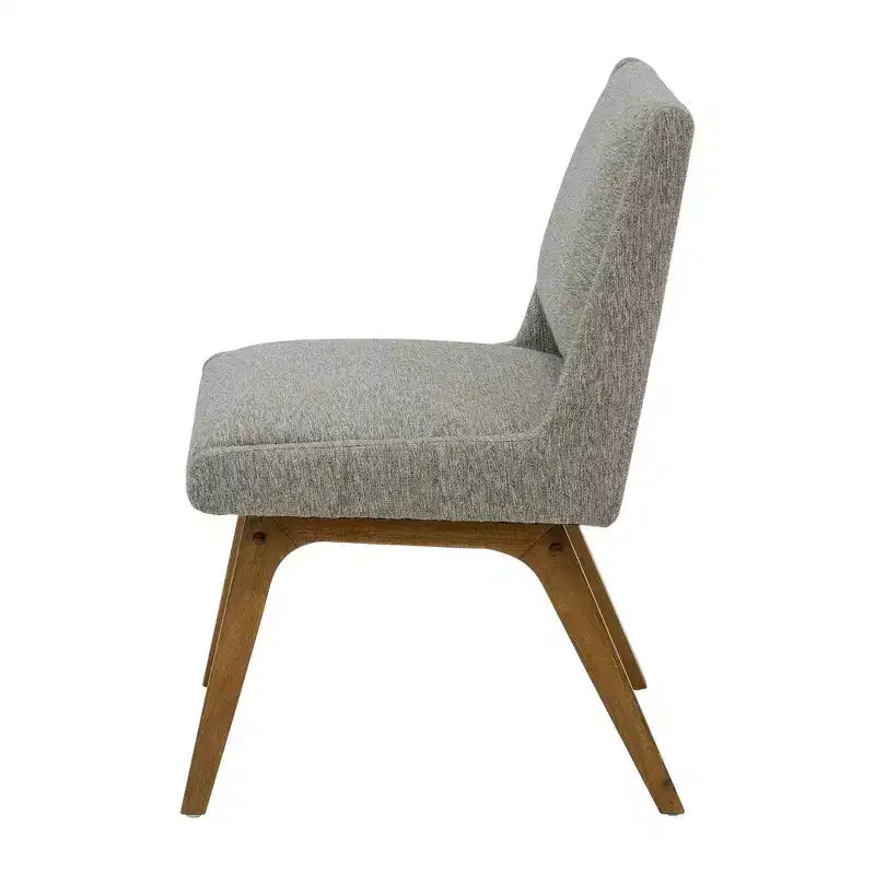 Set of 2 Boomerang Dining Chair