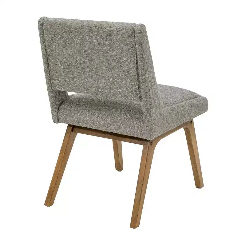 Set of 2 Boomerang Dining Chair