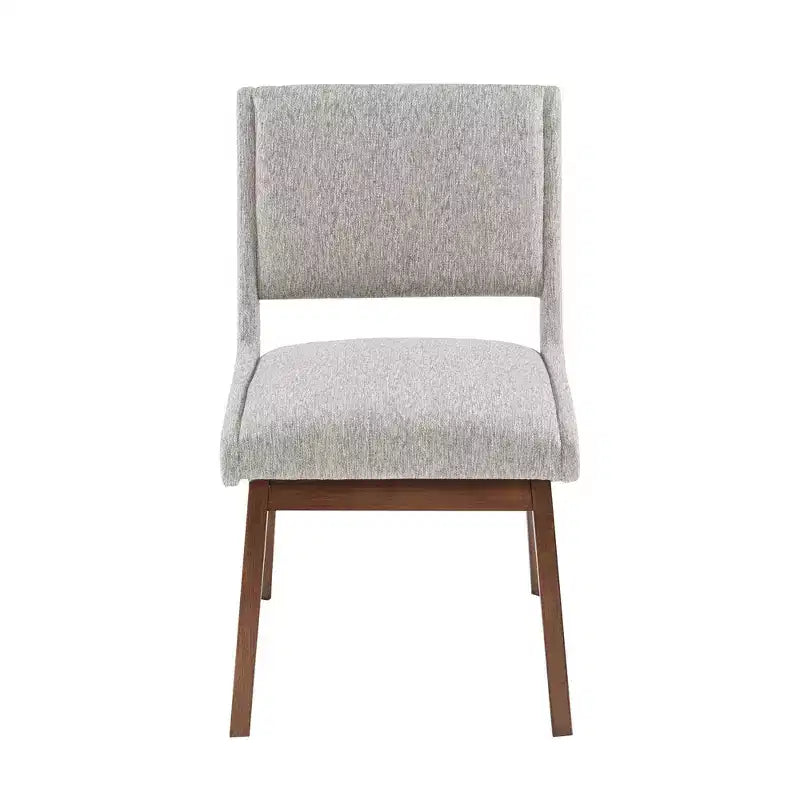 Set of 2 Boomerang Dining Chair