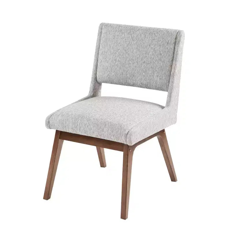 Set of 2 Boomerang Dining Chair