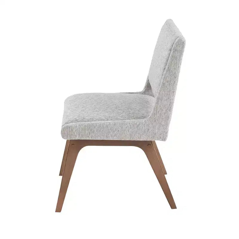 Set of 2 Boomerang Dining Chair