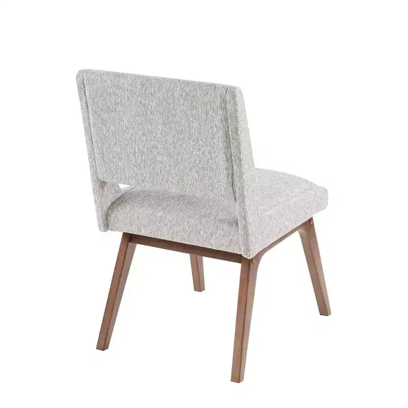 Set of 2 Boomerang Dining Chair