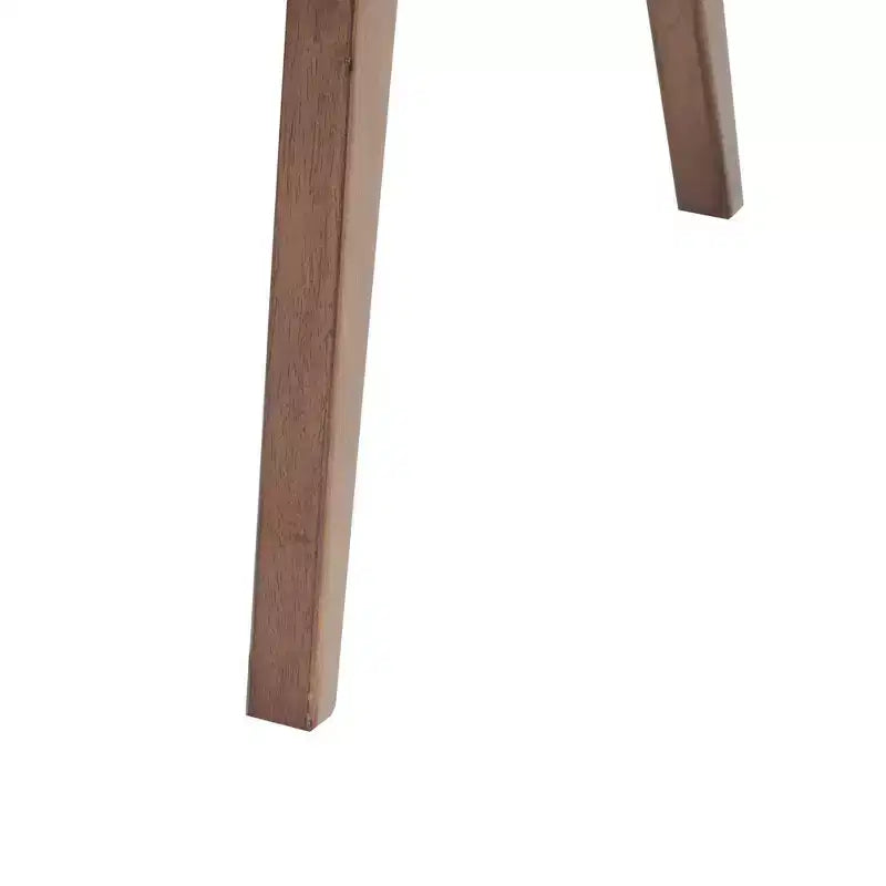 Set of 2 Boomerang Dining Chair