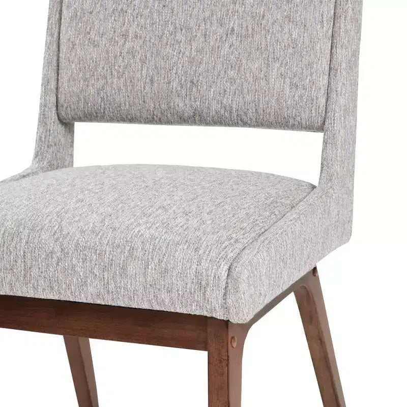 Set of 2 Boomerang Dining Chair