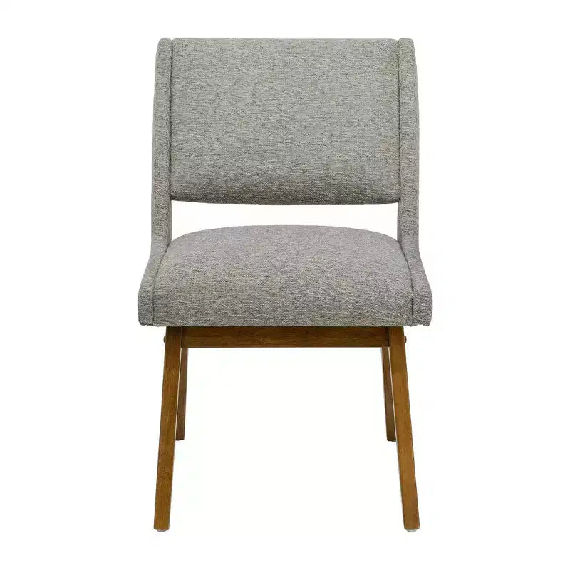 Set of 2 Boomerang Dining Chair