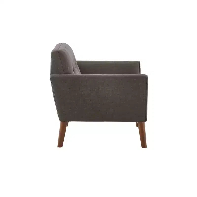 Newport Lounge Chair - Ink+Ivy